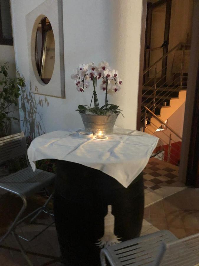 Agriturismo Cantina Morone Guardia Sanframondi Luaran gambar